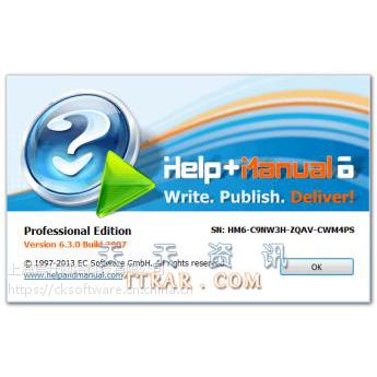 nual Pro购买销售,Help & Manual Pr正版软件,代
