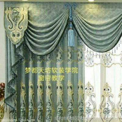 怎么运营窗帘店,怎么运营窗帘店铺