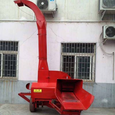 交口县26户贫穷残疾人“零元”提农机