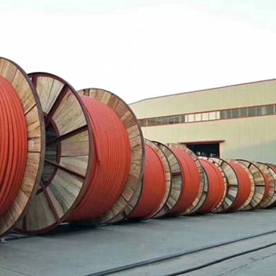 rttz矿物质防火电缆-安庆矿物质防火电缆-升通电缆(查看)