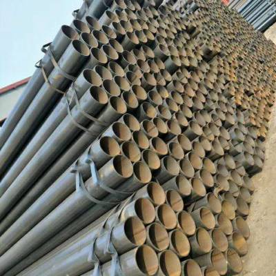 焊管市场动荡：价格下滑原因及未来走势分析