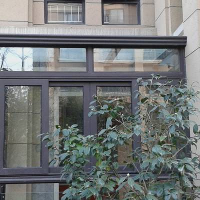 无锡内开内倒窗有什么好处