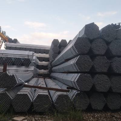 云南镀锌管现货批发 昆明二手镀锌管公司