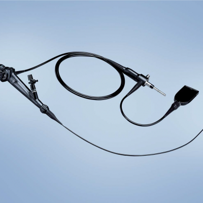 奥林巴斯urf-v电子输尿管软镜维修