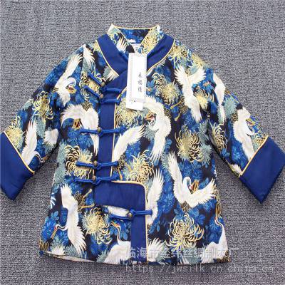 冬日过年儿童穿搭汉服,冬日过年儿童穿搭汉服图片