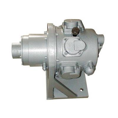 单缸柴油机空气动马达工作视频 现场安装指导 可定制 如东宏信 hxhm15