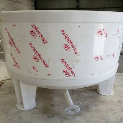 山东梁山盛发现货供应封头型固液分离真空抽滤缸_冶金行业用聚丙烯pp