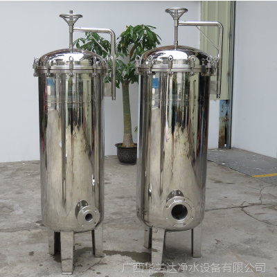 华德创业获得大负荷双室微滤沉降过滤器专利