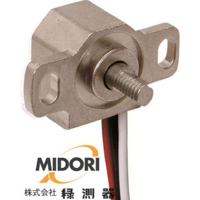 霍尔式电位器传感器