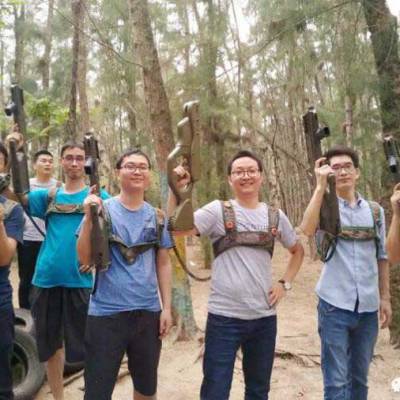 什么叫团建 公司企业文化打造 免费出方案