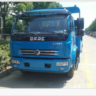 小挖机拖车买家福利车型性价比高