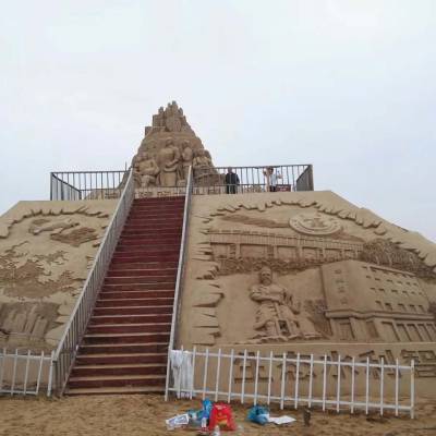 匠之心沙雕公司,沙雕制作,沙雕设计,免费咨询