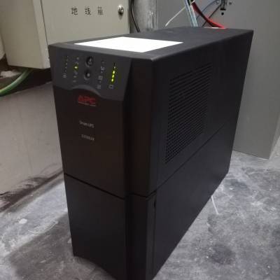 apcsua2200uxich不間斷電源ups2kv48v配套蓄電池