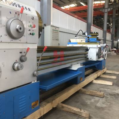 海克现货供应重型普车普通车床ca6163车床