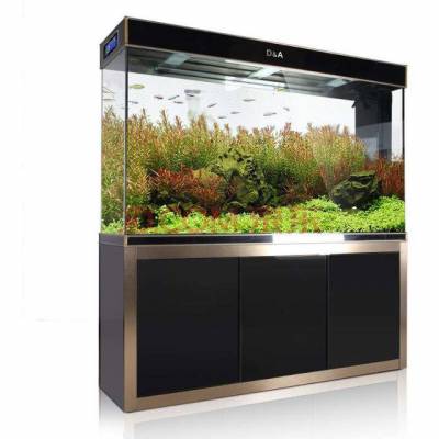 汉阳鱼疗缸定做-欣玺汇商贸公司