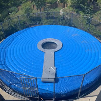 运动装备 游艺设施 大型户外陆地游乐设备 十堰风洞设备 十堰娱乐风洞