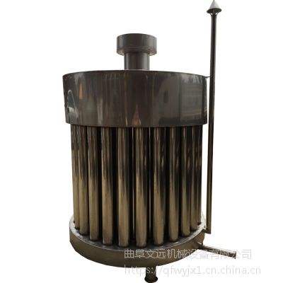 萨摩威环境技术取得高效节能冷凝器专利助力节能环保新突破