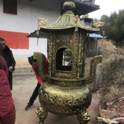 祠堂生铁烧纸炉_中型防腐蚀烧纸炉_苍鸿法器元宝烧纸炉市场价