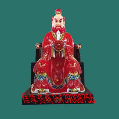 火神佛像 火神娘娘神像批发 河南佛像厂供应