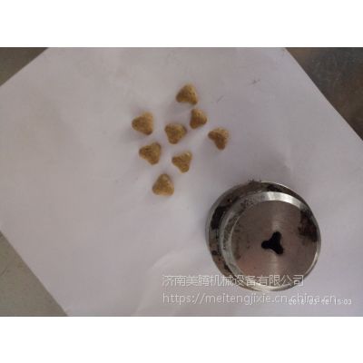 老年犬狗粮加工设备老年犬天然粮高龄犬专用粮纯粹狗粮生产线图片 图片大全 济南美腾机械设备有限公司