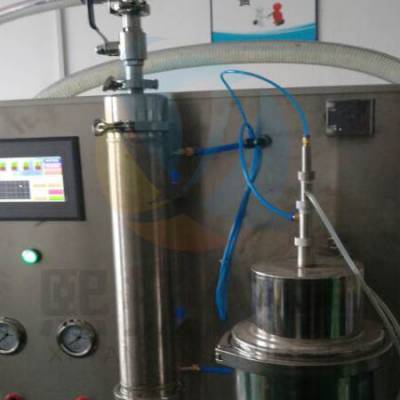 合锻智能：公司未参与该试验设备的研制使命