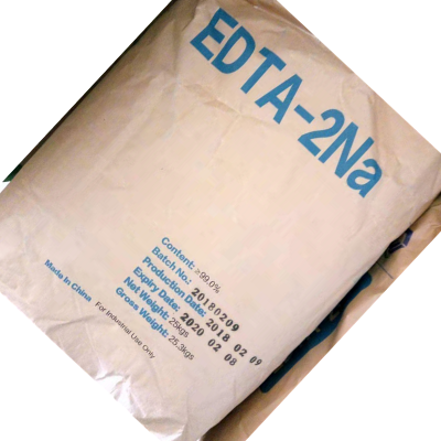 EDTA四钠，EDTA四钠？