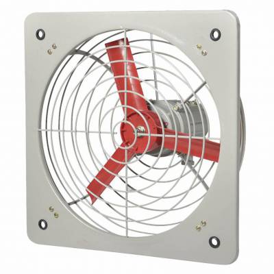 壁式排风扇bfs-500 500mm防爆换气扇 0.25kw转速1450r