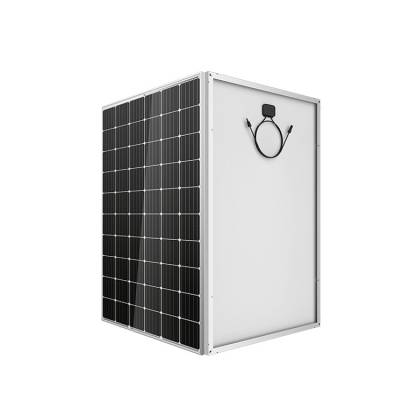 晟成光伏板100w 多晶太阳能电池板多晶硅太阳能发电板光伏电池组件
