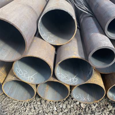 供应35crmo无缝管377*10无缝钢管现货