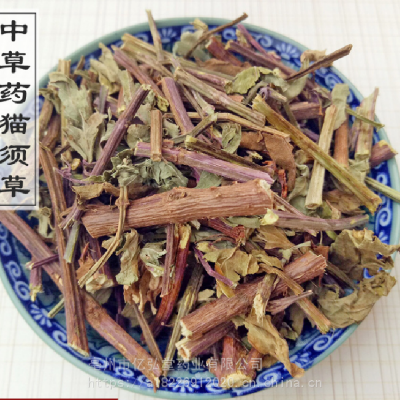 中药材猫须草功效作用 猫须公,肾茶,牙努秒,猫草