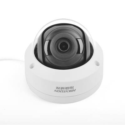 海康威视ds-2cd3125fdv2-i 200万室内防暴防水网络高清监控摄像头