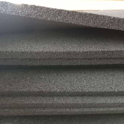 优质epdm开孔泡棉 3mm5mm10mm泡棉片材【保温隔音降噪】