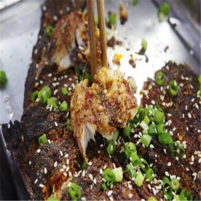 烧烤的做法和配料