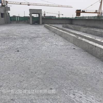 泡沫混凝土 有专业的施工团队 丰富的施工经验 河南泡沫混凝土