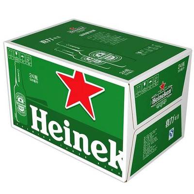 郑州纸箱厂丨郑东啤酒纸箱定做丨灌装啤酒箱加工厂家