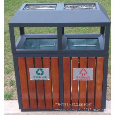 不锈钢废物箱厂家专业定做