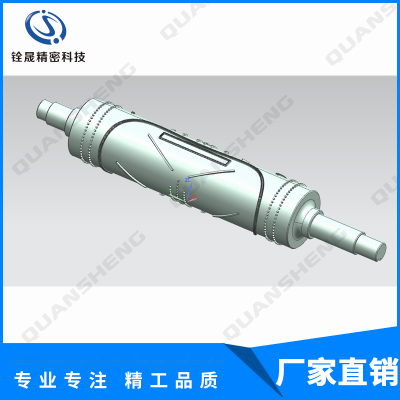飞人口罩刀模_3m9332口罩刀模(3)