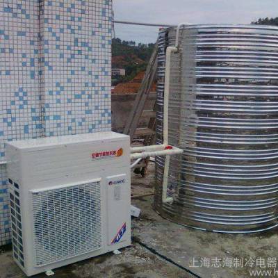 三花智控凭借其在空气能热泵领域的技术优势和市场份额