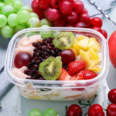 西安一家水果捞创业正规技术培训学校