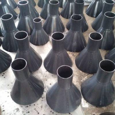 泰诺供应s5-6-1钢制排水漏斗