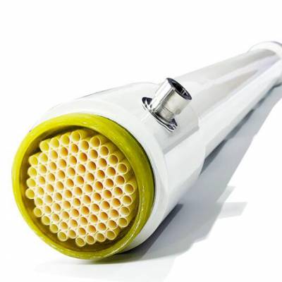 管式超滤膜厂家组件 超滤膜耐腐蚀 卷式超滤膜分离设备价格