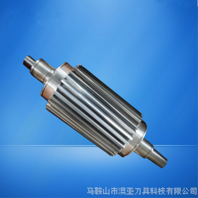 切粒机滚刀 塑胶抽粒机滚刀直销