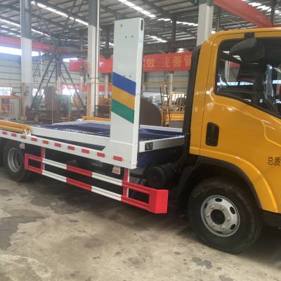 飞机板轿运车 轿运一拖2短途运输